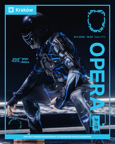 Plakat wydarzenia:  opera.exe 